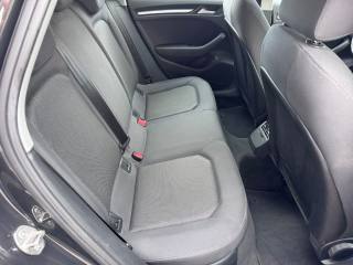 AUDI A3 usata, con Sistema di navigazione