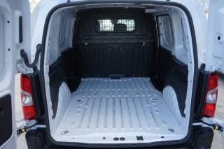 FIAT Doblo usata, con Cerchi in lega
