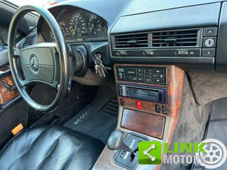 MERCEDES-BENZ SL 300 usata 10