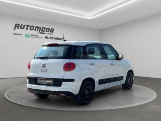 FIAT 500L usata, con Autoradio