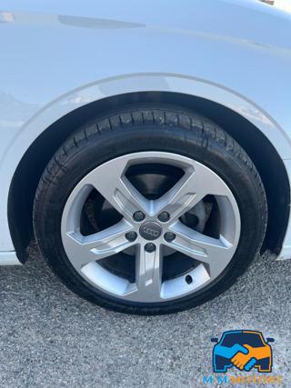 AUDI A3 usata 22
