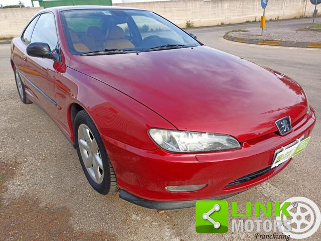 PEUGEOT 406 usata, con Cruise Control