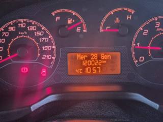 FIAT Fiorino usata, con Bracciolo