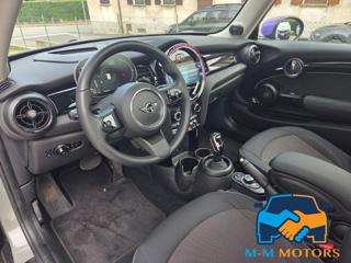 MINI Cooper usata, con Cerchi in lega