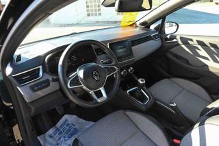 RENAULT Clio usata, con Controllo trazione
