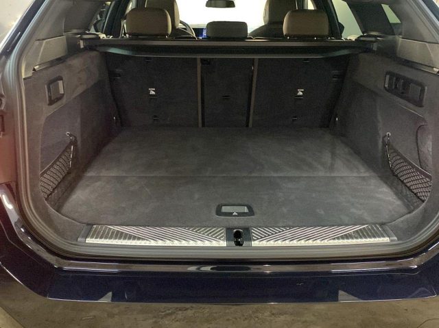 BMW 520 usata, con Chiusura centralizzata