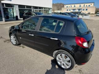 RENAULT Clio usata, con Airbag Passeggero