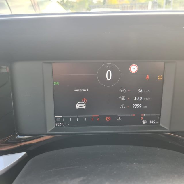 OPEL Mokka usata, con Frenata d