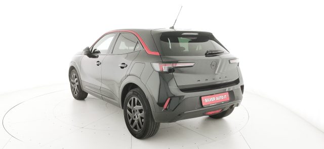 OPEL Mokka usata, con Alzacristalli elettrici