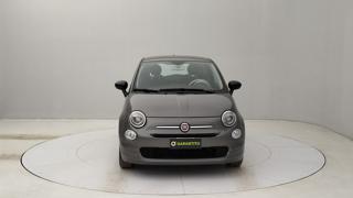 FIAT 500 usata, con Chiusura centralizzata