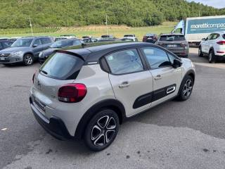 CITROEN C3 usata, con Alzacristalli elettrici