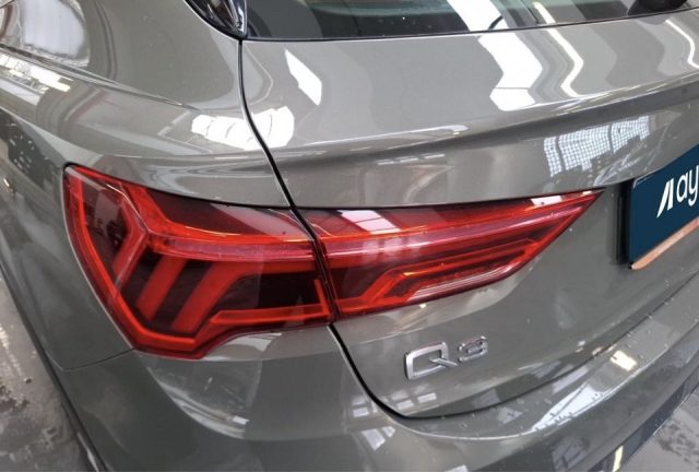 AUDI Q3 usata, con Cruise Control