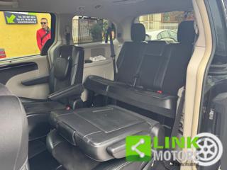 LANCIA Voyager usata, con Telecamera per parcheggio assistito