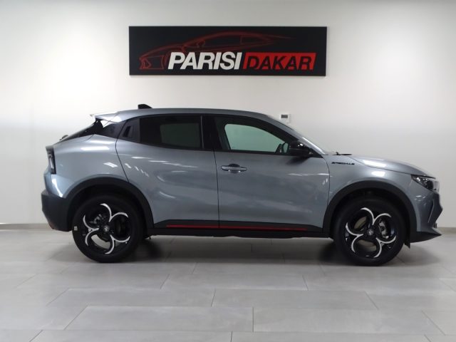 ALFA ROMEO Junior usata, con Boardcomputer