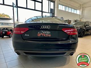 AUDI A5 usata, con Alzacristalli elettrici