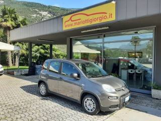 FIAT Panda usata, con Chiusura centralizzata