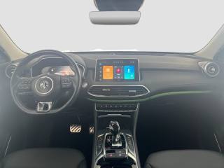 MG HS usata 10