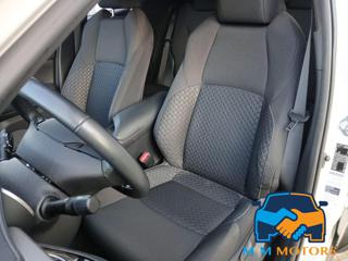 TOYOTA C-HR usata, con Controllo trazione