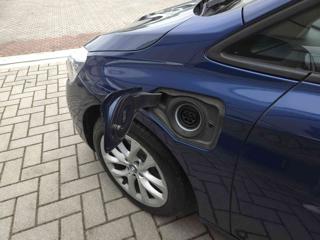 BMW 225 usata, con ESP