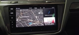 VOLKSWAGEN Tiguan usata, con Bluetooth