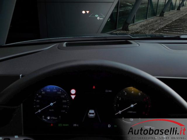 HYUNDAI Tucson usata, con Sensori di parcheggio anteriori