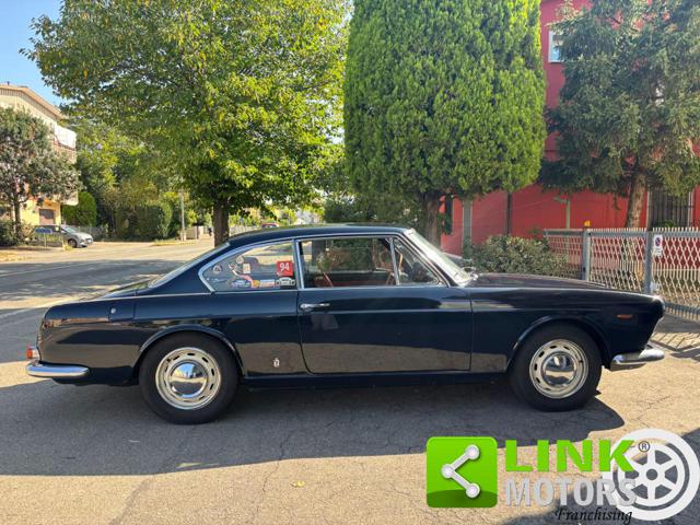 LANCIA Flavia usata 5