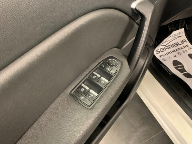 RENAULT Captur usata, con Vivavoce
