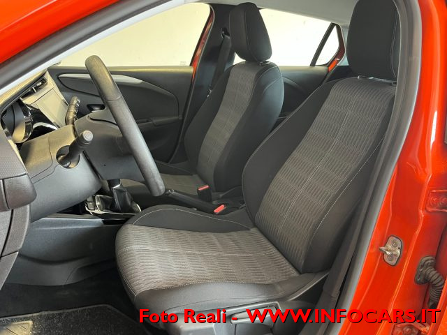 OPEL Corsa usata, con Alzacristalli elettrici
