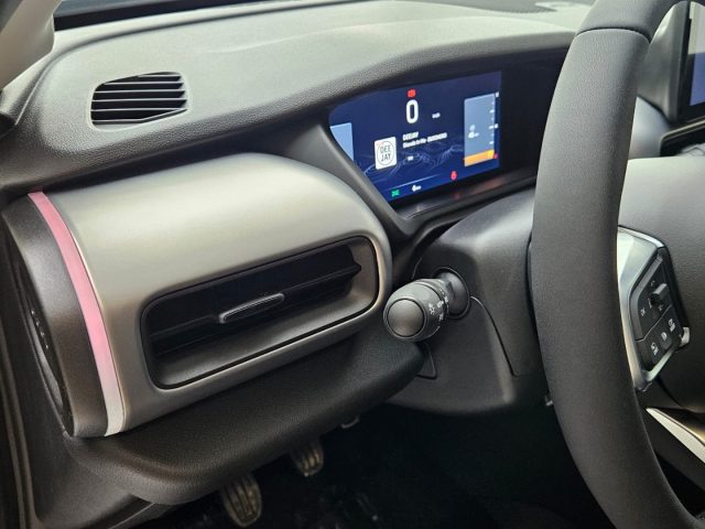 JEEP Avenger usata, con Luci diurne LED