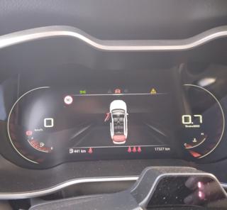 MG ZS usata, con Climatizzatore
