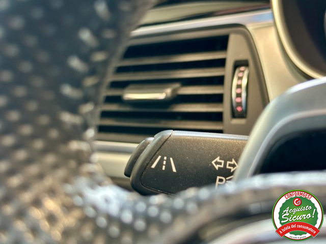 AUDI RS6 usata, con Portellone posteriore elettrico