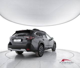 SUBARU OUTBACK usata 2