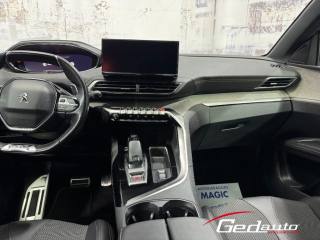 PEUGEOT 3008 usata, con Cronologia tagliandi
