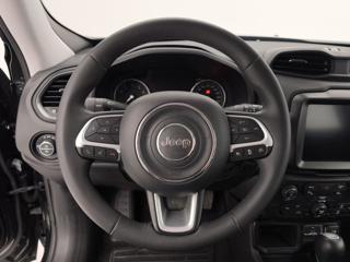 JEEP Renegade usata, con ESP