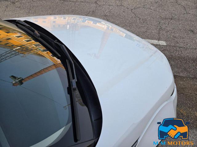 LAND ROVER Range Rover Evoque usata, con Servosterzo