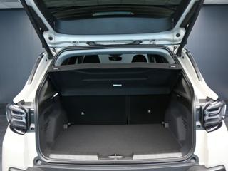JEEP Avenger usata, con Boardcomputer