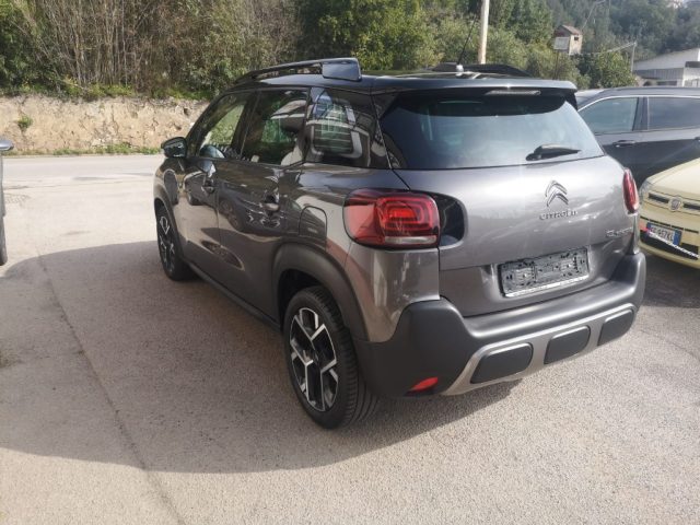 CITROEN C3 Aircross usata, con Cerchi in lega