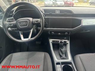 AUDI Q3 usata, con Controllo trazione