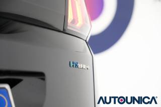 PEUGEOT 3008 usata, con Airbag testa