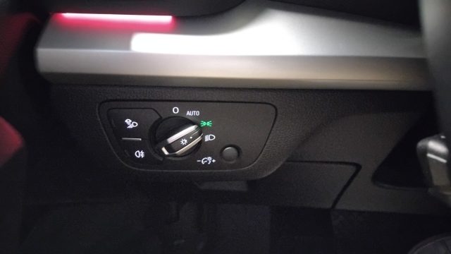 AUDI Q5 usata 27