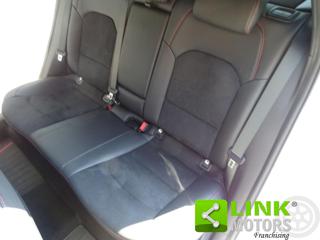 KIA Ceed usata, con Boardcomputer