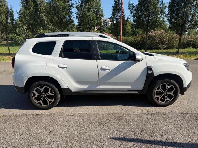 DACIA Duster usata, con Cerchi in lega