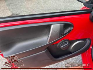 TOYOTA Aygo usata, con Controllo trazione