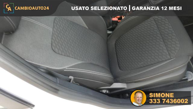 FORD Fiesta usata 95