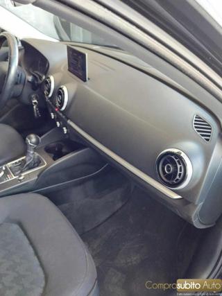 AUDI A3 usata, con Controllo trazione