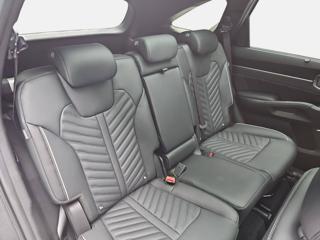 KIA Sorento usata, con ESP