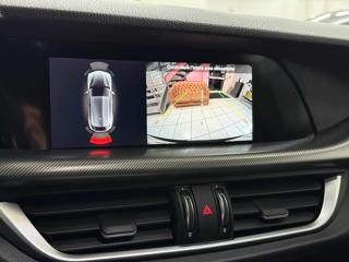 ALFA ROMEO Stelvio usata 22