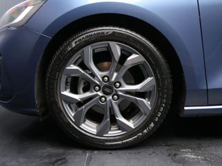 FORD Focus usata, con Alzacristalli elettrici