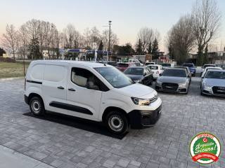 CITROEN Berlingo usata, con Climatizzatore