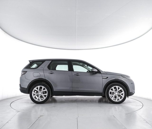 LAND ROVER Discovery Sport usata 5